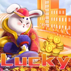 XWorld | Lucky Bus Rabbit