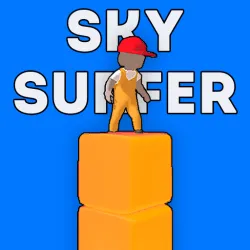 XWorld | Sky Surfer