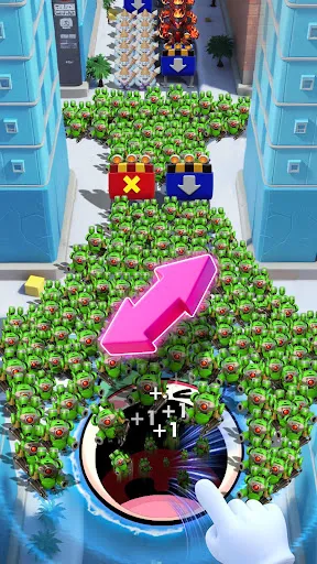 Radish Rush 2: Hole Puzzle | Jogos | XWorld Radish Rush 2: Hole Puzzle | Jogos | XWorld