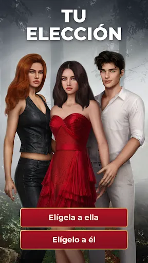 Flames Stories | juego | XWorld