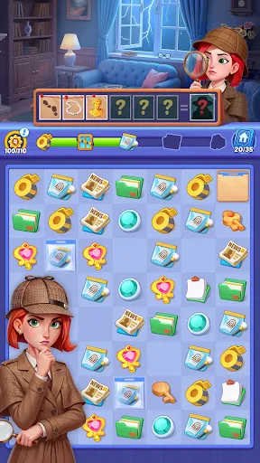 Mystery Town: Merge Games | Games | XWorld Mystery Town: Merge Games | Games | XWorld