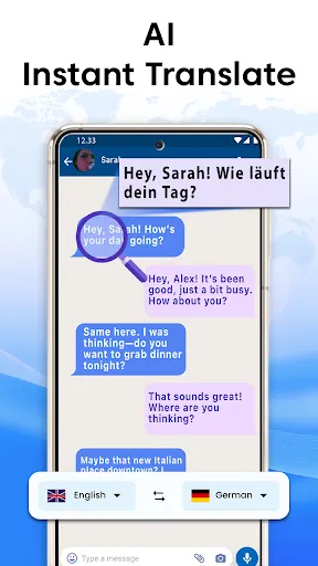 Easy Language Translator App | 游戏 | XWorld
