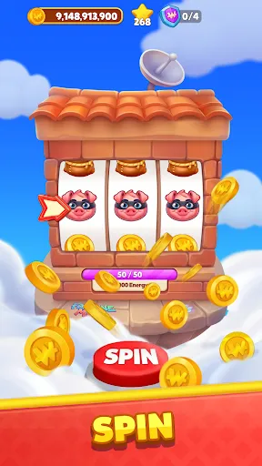 Wonder Skies | Games | XWorld