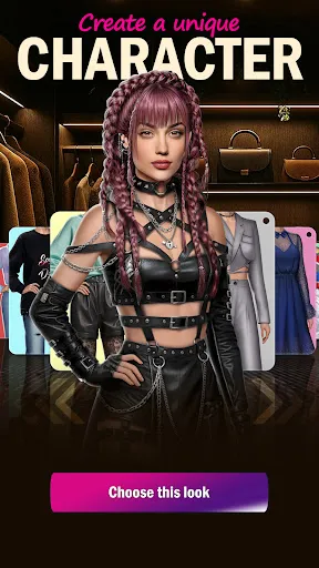 Senses - Choose Romance Story | เกม | XWorld