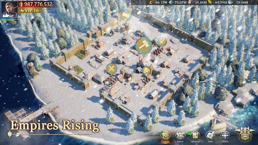 Game of Kings:The Blood Throne | Games | XWorld Game of Kings:The Blood Throne | Games | XWorld