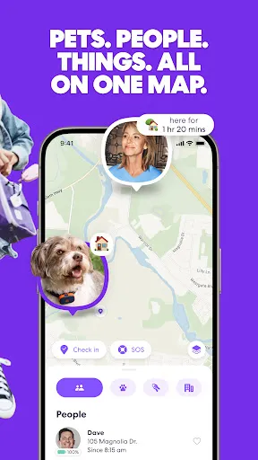 Life360: Stay Connected & Safe | Games | XWorld
