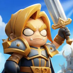 XWorld | Whoa Adventure