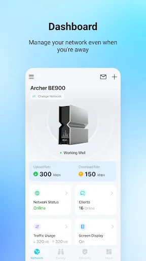 TP-Link Tether | 游戏 | XWorld