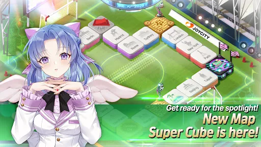 Game of Dice: Board&Card&Anime | Games | XWorld Game of Dice: Board&Card&Anime | Games | XWorld