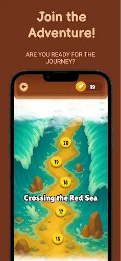 Bible Quiz Quest Adventure | 游戏 | XWorld