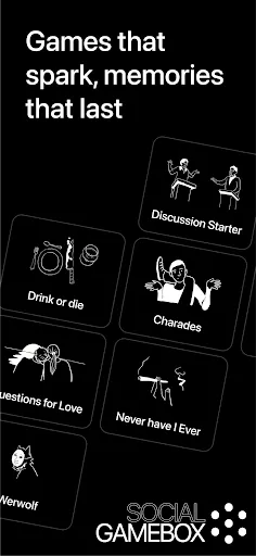 Social Gamebox | 游戏 | XWorld