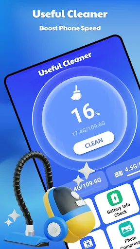 Useful Cleaner | เกม | XWorld Useful Cleaner | เกม | XWorld