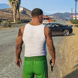 XWorld | Crime Streets 3D Gangster Game