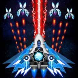 XWorld | Galaxy Attack: Space Shooter