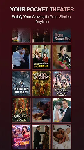 Playlet: Watch Short Dramas&TV | 游戏 | XWorld Playlet: Watch Short Dramas&TV | 游戏 | XWorld