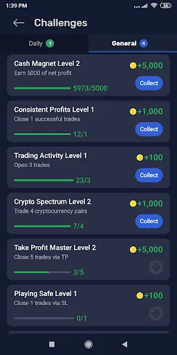 BabyBit - Crypto Simulator | Jogos | XWorld