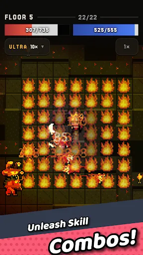 Loot Hunters: Idle RPG Quest | Jogos | XWorld