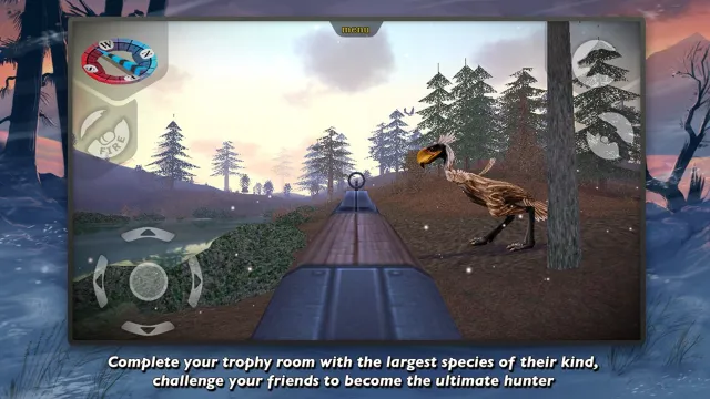 Carnivores: Ice Age Pro | Games | XWorld