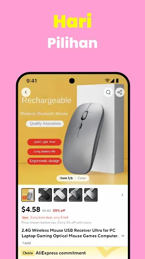 AliExpress - Shopping App | Permainan | XWorld AliExpress - Shopping App | Permainan | XWorld