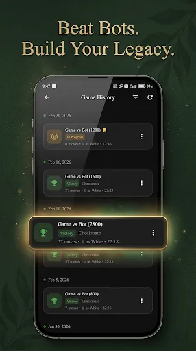 ChessMaster: Offline Chess AI | Permainan | XWorld ChessMaster: Offline Chess AI | Permainan | XWorld
