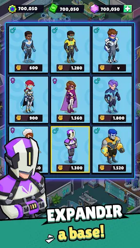 Idle Superpower School | Jogos | XWorld Idle Superpower School | Jogos | XWorld