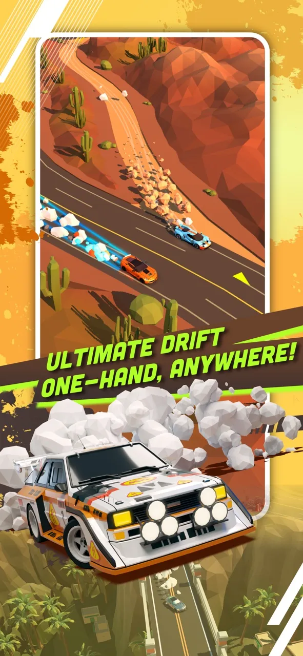 Hot Slide | Games | XWorld