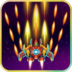 XWorld | Galaxy Fighter Strike Back XWorld | Galaxy Fighter Strike Back