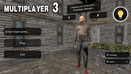 GMM 3 Multiplayer | Permainan | XWorld