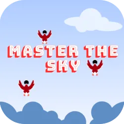 XWorld | Master The Sky