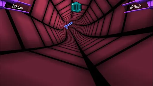 Speed Maze - The Galaxy Run | Игры | XWorld