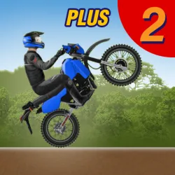 XWorld | Moto Wheelie 2 Plus