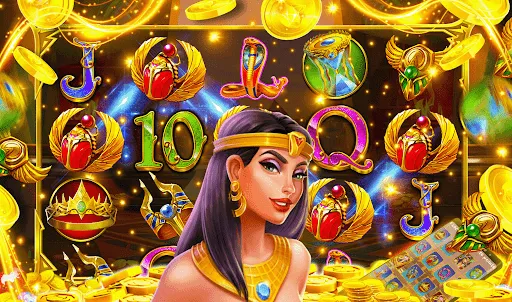 Rich Princess | juego | XWorld