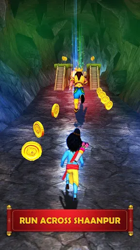 Little Ram - Ayodhya Run | 游戏 | XWorld Little Ram - Ayodhya Run | 游戏 | XWorld