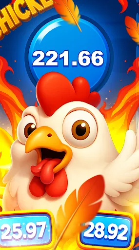 Сhikono Egg Dash | Permainan | XWorld