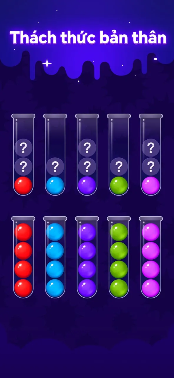 Ball Sort - Color Sort Puzzle! | Games | XWorld