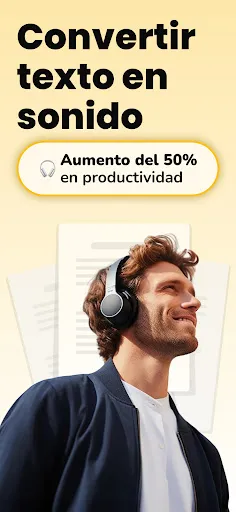 Listen AI: Texto a Voz | juego | XWorld