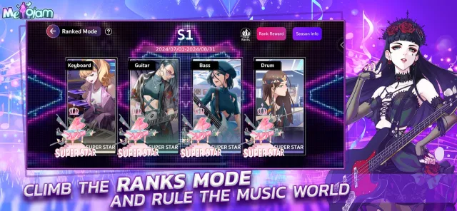 MeloJam PlayPark | Permainan | XWorld MeloJam PlayPark | Permainan | XWorld