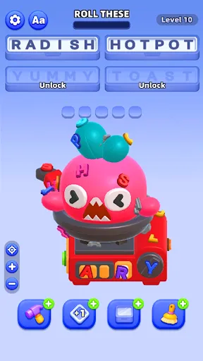 Unscrew Word 3D: Открути болты | Игры | XWorld