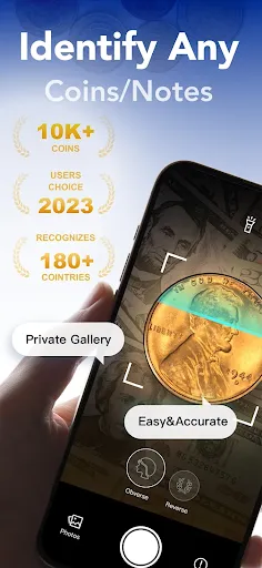 HeriBase: AI Coin Identifier | 游戏 | XWorld HeriBase: AI Coin Identifier | 游戏 | XWorld