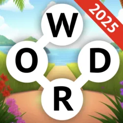 XWorld | Island of Words: Crossword