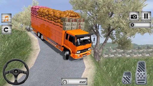 Mud Truck Offroad Game 3D | Permainan | XWorld Mud Truck Offroad Game 3D | Permainan | XWorld