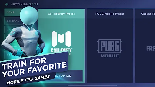 Aim Lab Mobile | Games | XWorld