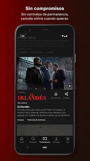 Netflix | juego | XWorld