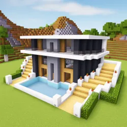 XWorld | Block World - Craft City