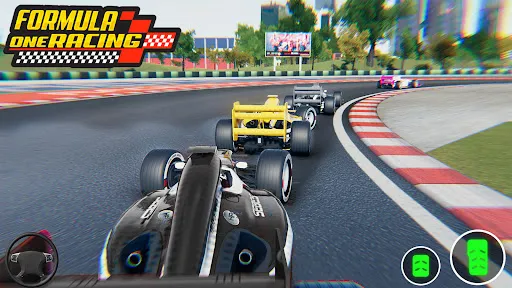 Formula Car Racing: Car Games | Игры | XWorld