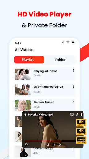 Video Downloader & Player Home | 游戏 | XWorld Video Downloader & Player Home | 游戏 | XWorld