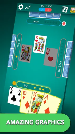 Euchre Classic Card Game | Games | XWorld