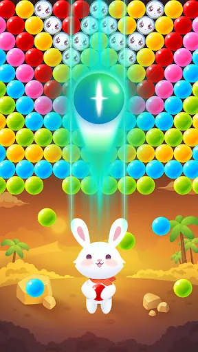 Legend Bubble Shooter | Permainan | XWorld