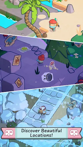 Pine Hearts | Permainan | XWorld