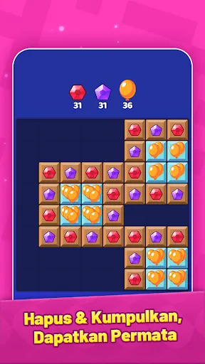 Block Winner | เกม | XWorld